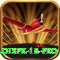 slotspk 15 PK Premium