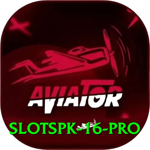 slotspk 16 Games Plus - 2