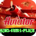 squid fish Legend - Win Real PKR