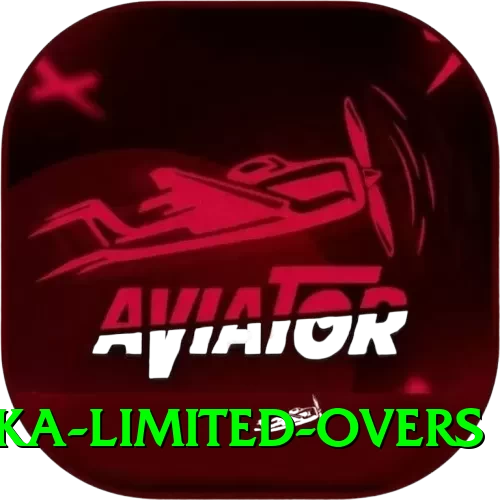 sri lanka limited overs VIP - 2