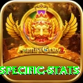 stadium specific stats Turbo v3.2.1