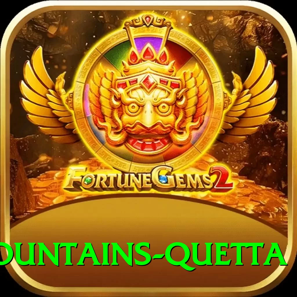 sulaiman mountains quetta Apps (Tools & Injectors) Pro v5.9.9 - 2