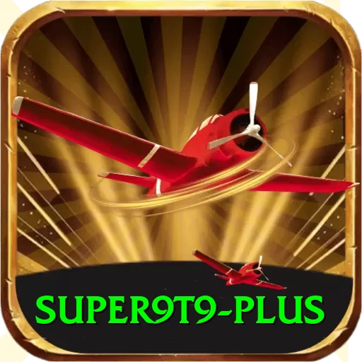 super9t9 Deluxe v1.5.1 - 2