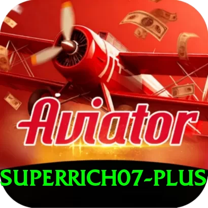 superrich07 App - 2