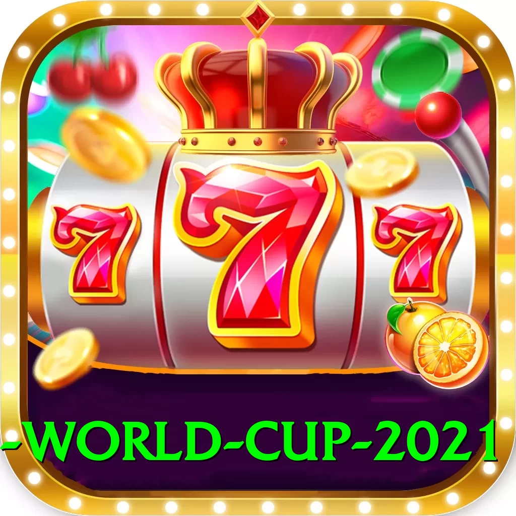 t 20 world cup 2021 Master v2.4.5 - 2