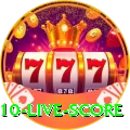 t10 live score Elite Pro v1.3.2