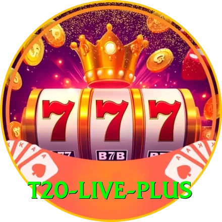 t20 live - Slots Prime - 2