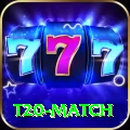 t20 match Games (Casino & Earning) Gold v5.5.7