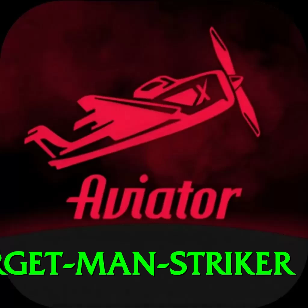 target man striker VIP Edition v3.0.1 - 2