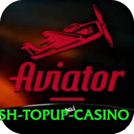 tcash topup casino Ultimate v2.8.3 - 2