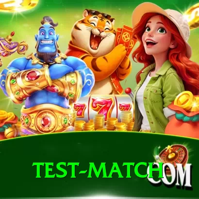 test match Pro v2.0.0 - 2