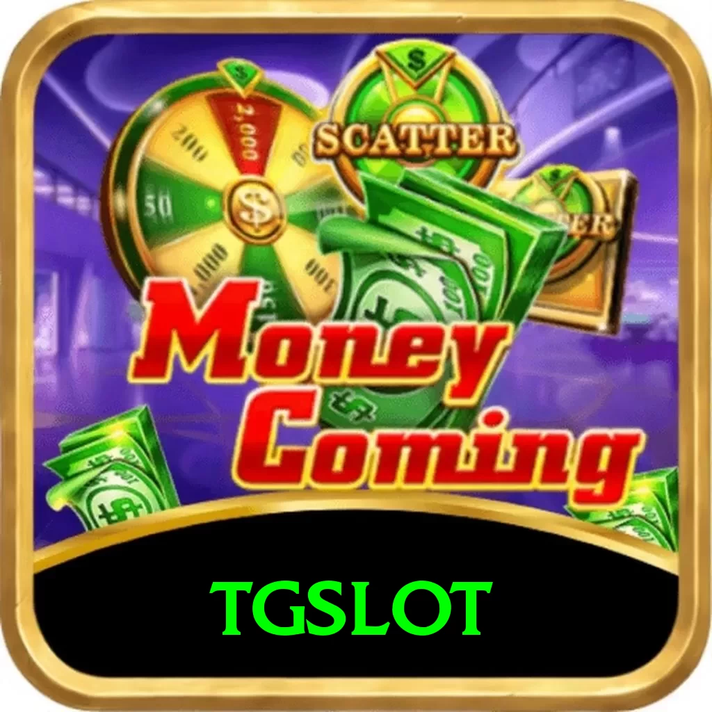TGSlot Premium vv2.7.7 - 2