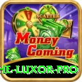 the luxor Ultimate v3.2.3