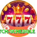 today t20 match schedule VIP