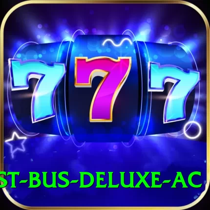tourist bus deluxe ac Plus Edition v5.2.8 - 2