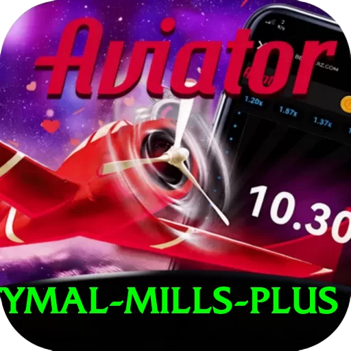 tymal mills Gaming Ultimate - 2