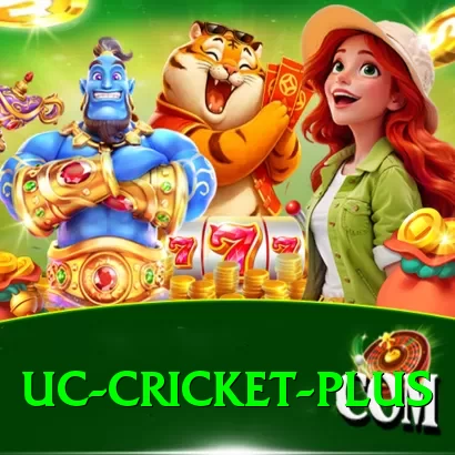 uc cricket Elite Slots - 2