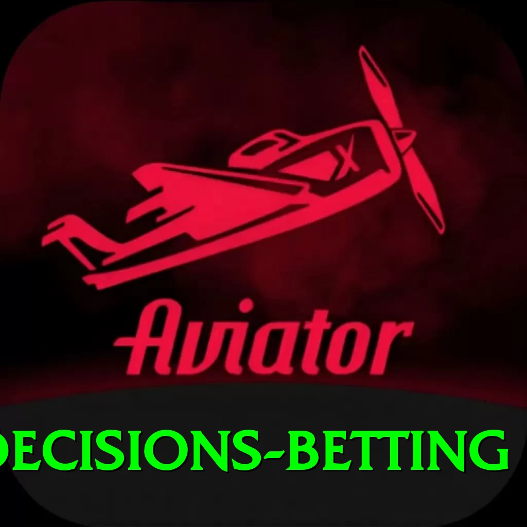var decisions betting Master v2.2.9 - 2