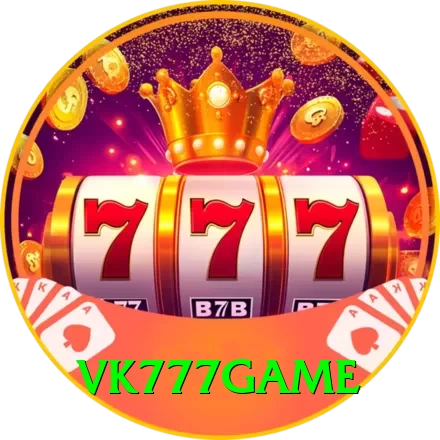 vk777game Games (Casino & Earning) Gold v1.3.4 - 2