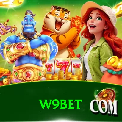 W9Bet Pro Edition v1.0.9 - 2