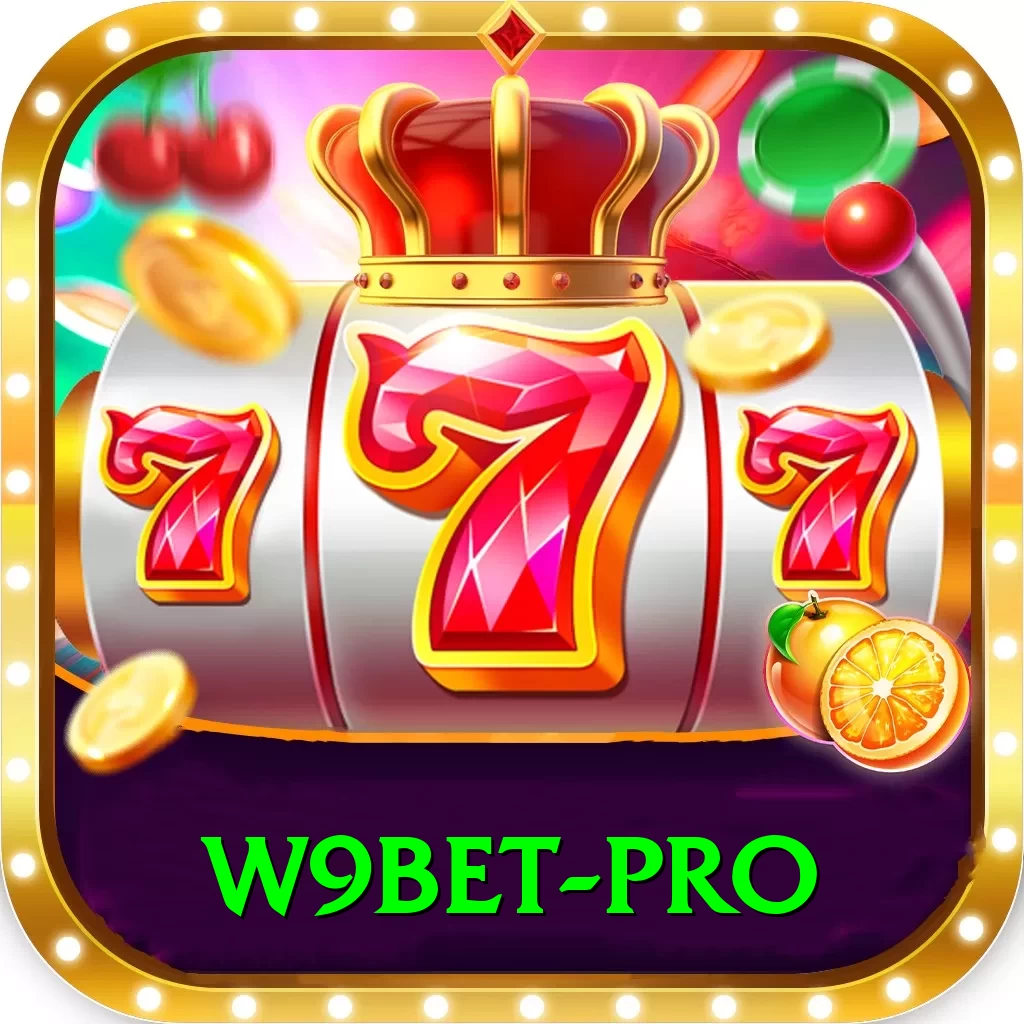 W9Bet - Casino Gold - 2