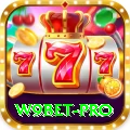 W9Bet - Casino Gold