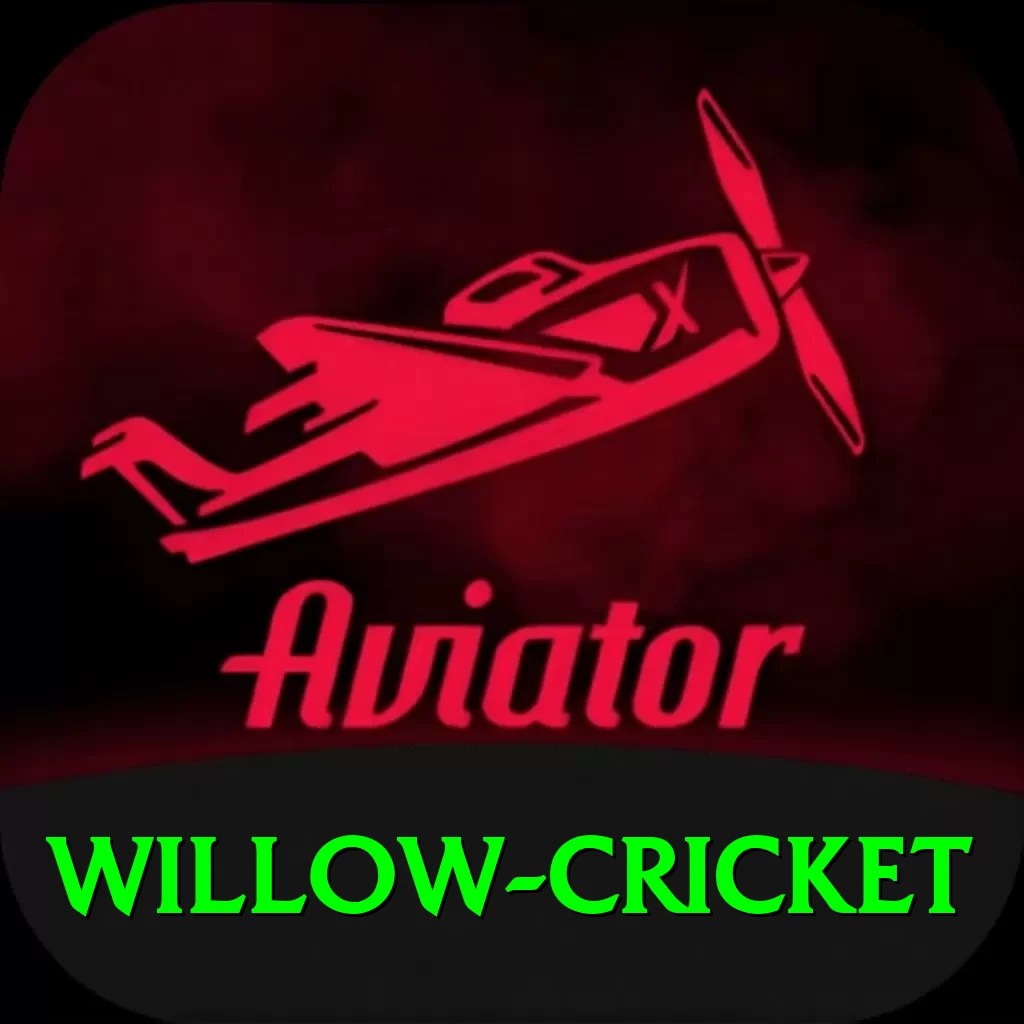 willow cricket VIP v2.6.1 - 2