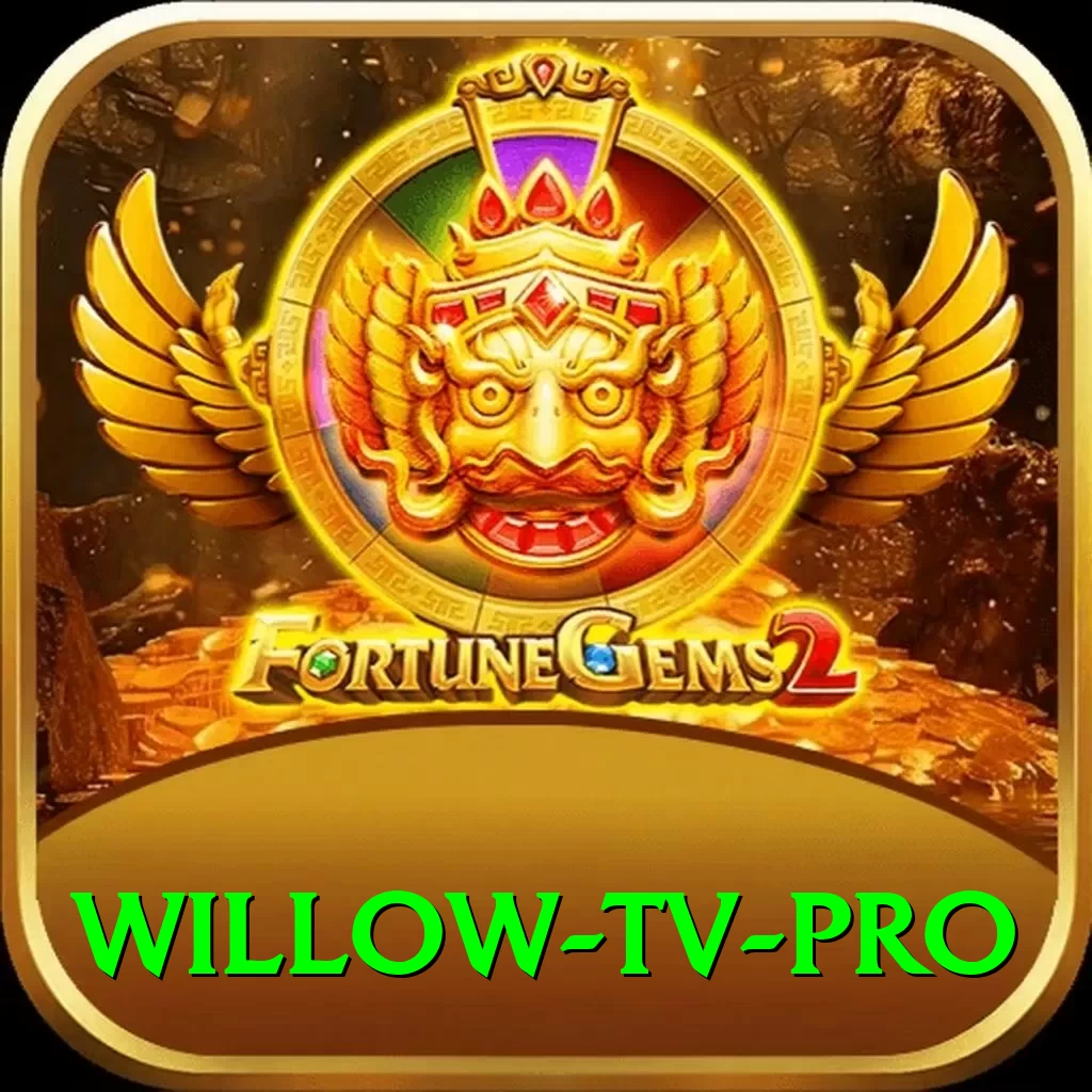 willow tv Mobile Ultimate - 2
