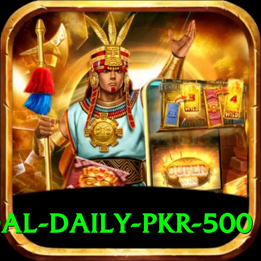 win goal daily pkr 500 Gold Pro v3.5.1 - 2