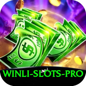 Winli Slots Slots Prime v1.4.3 - 2