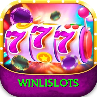 winlislots Games (Casino & Earning) Max v1.1.8 - 2