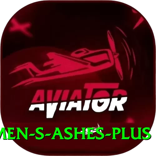 women's ashes King - Win Real PKR - 2