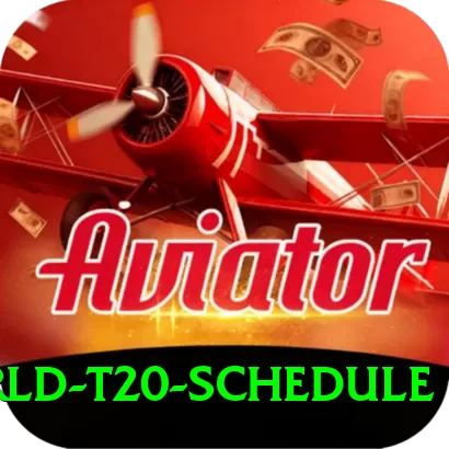 world t20 schedule Deluxe Pro v4.0.2 - 2