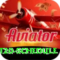 world t20 schedule Deluxe Pro v4.0.2