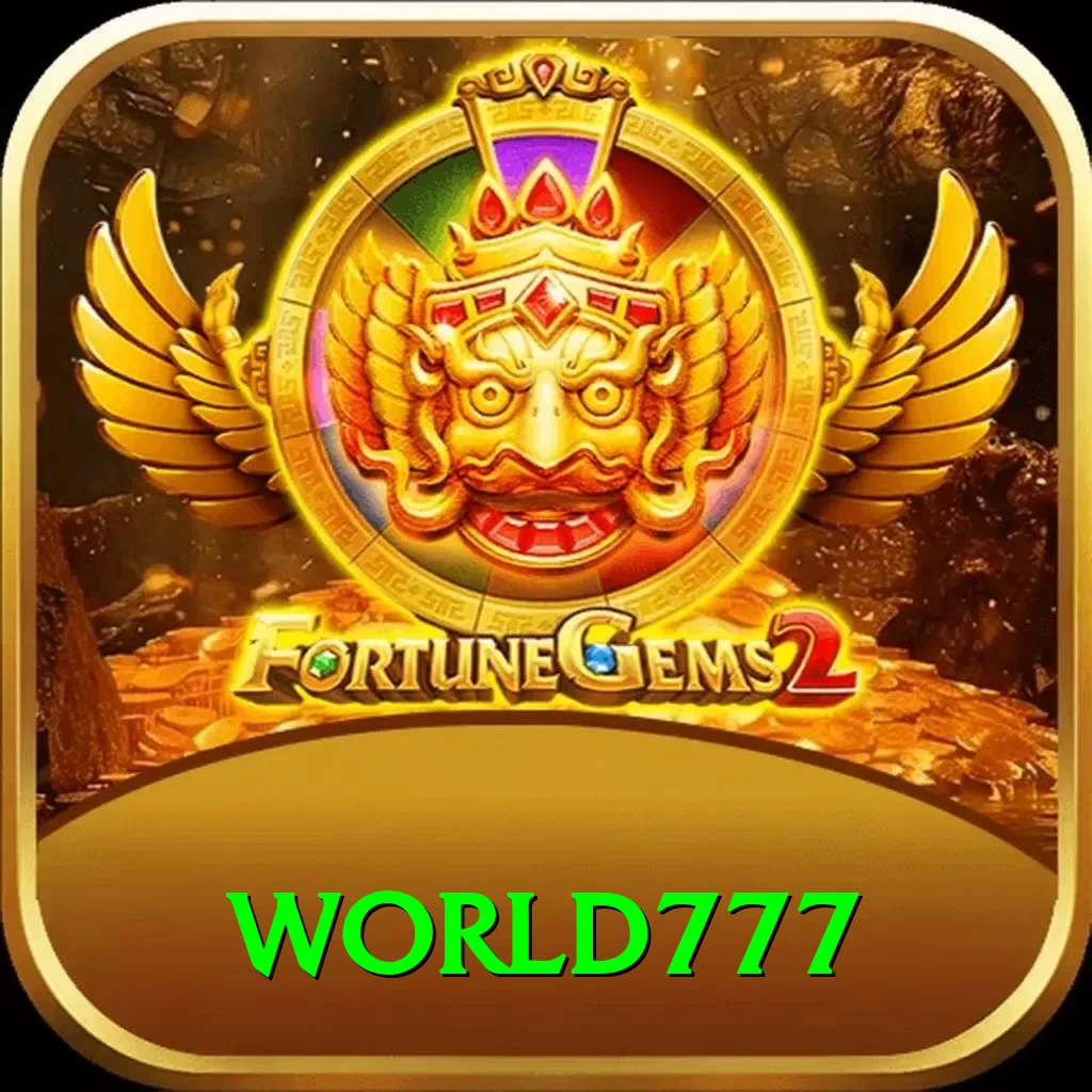 world777 Plus Pro v3.9.3 - 2