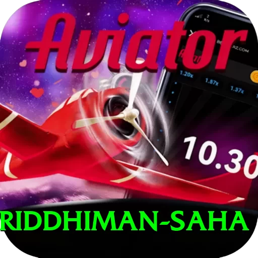 wriddhiman saha Deluxe v1.0.1 - 2