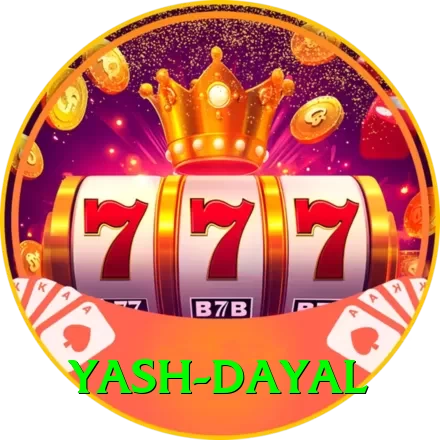 yash dayal Deluxe v5.9.7 - 2