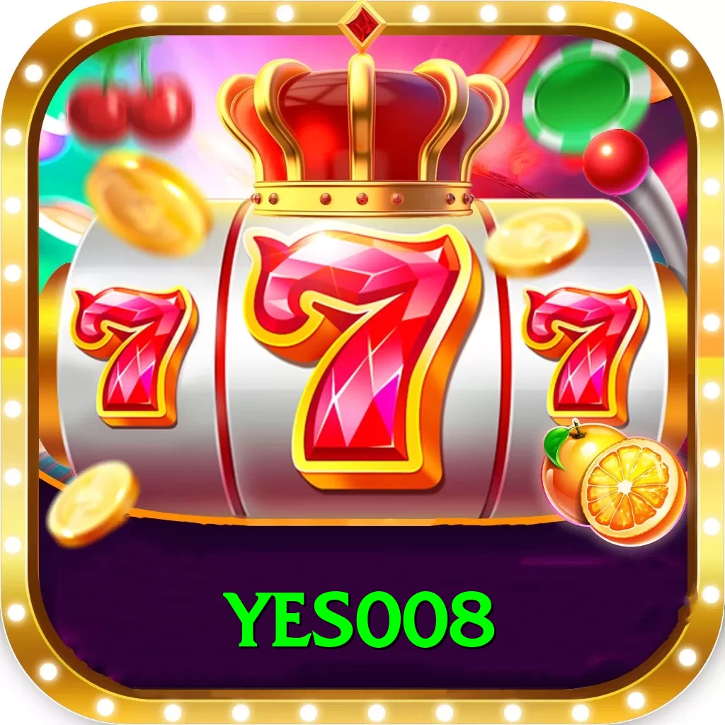 yes008 Pro Max v1.2.0 - 2