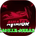 zaheer abbas Pro